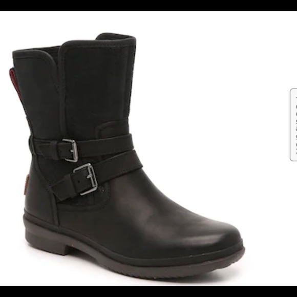 Ugg simmens boot size 7 Clearance